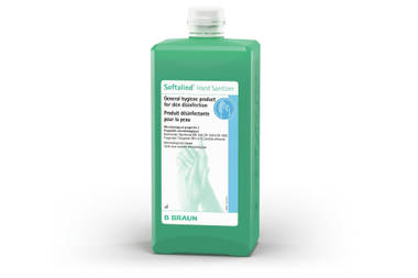 To Be Edited-Softalind Hand Sanitizer 1000ml