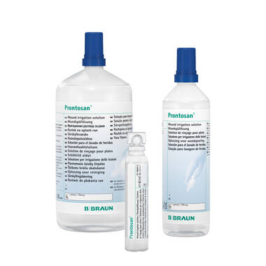 Product picture-Prontosan® Wound irrigation sol. group