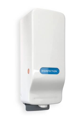 Product picture-B. Braun Dispenser new