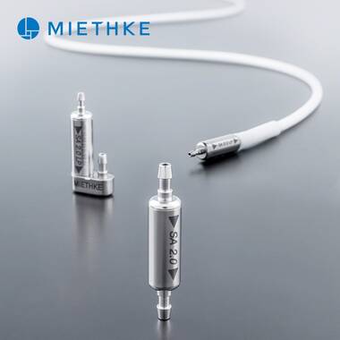 Produktbild CW-MIETHKE SHUNTASSISTANT® 2.0