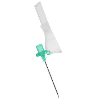 product picture-Sterican® Safety Needle