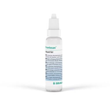 Product picture-Prontosan® Wound Gel 30ml
