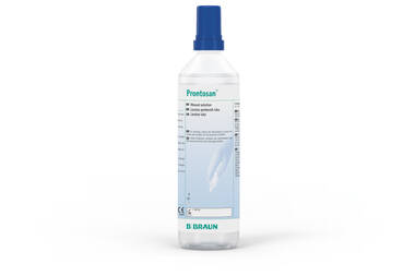 Product picture-PRONTOSAN® SOLUTION AP 350ml