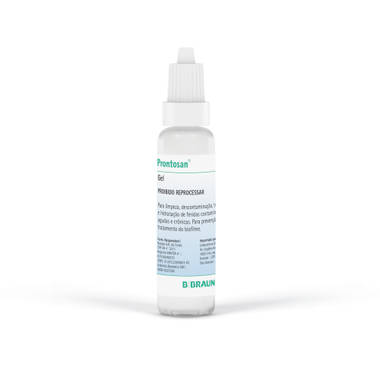 Product Picture-Prontosan Wound Gel 30ml