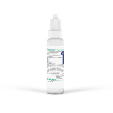 Product Picture-Prontosan Wound Gel 30ml OTC