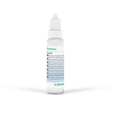 Product Picture-Prontosan Wound Gel 30ml CENT