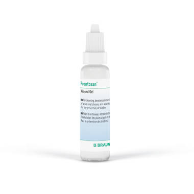 Product Picture-Prontosan Wound Gel 30ml AU, CA