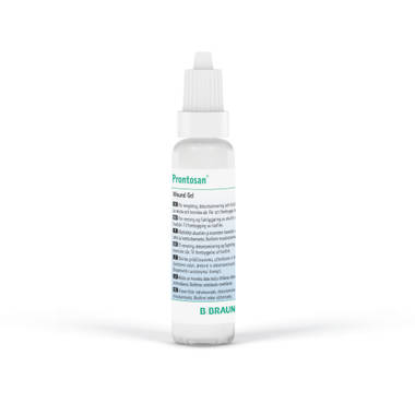 Product Picture-Prontosan Wound Gel 30ml - Nord