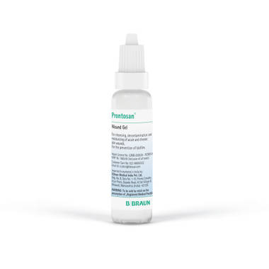 Product Picture-Prontosan Wound Gel 30ml - IN