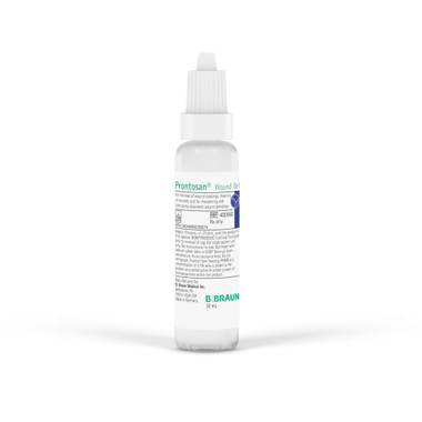 Product Picture-Prontosan Wound Gel 30ml - US