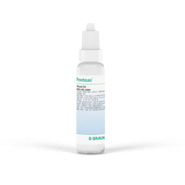 Product Picture-Prontosan Wound Gel 30ml - CN