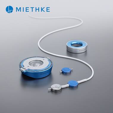 Product Picture Web Enlargement-MIETHKE M.blue®