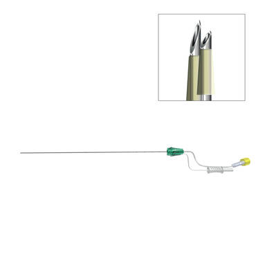 Regional Anesthesia Product for NRFit-Contiplex C needle