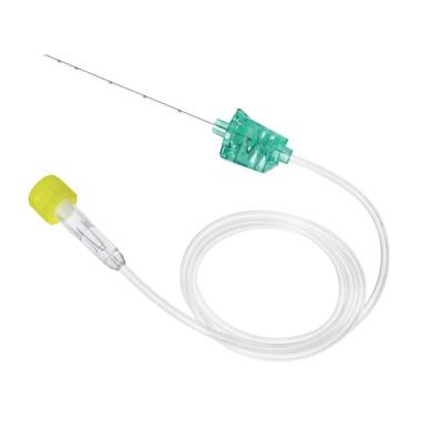 Product picture-Ultraplex 360 needles NRFit