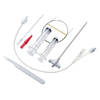 Suprapubic  Catheterization-Cystofix® Seldinger all components CH12