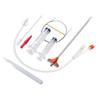 Suprapubic  Catheterization-Cystofix® SG all components CH16