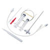 Suprapubic  Catheterization-Cystofix® Seldinger all components CH12
