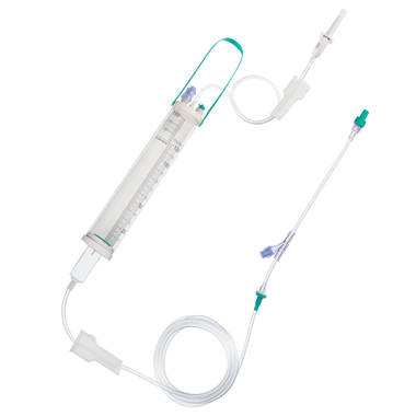 IV Administration Set-Dosifix with protective cap