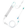 IV Administration Set-Dosifix with protective cap