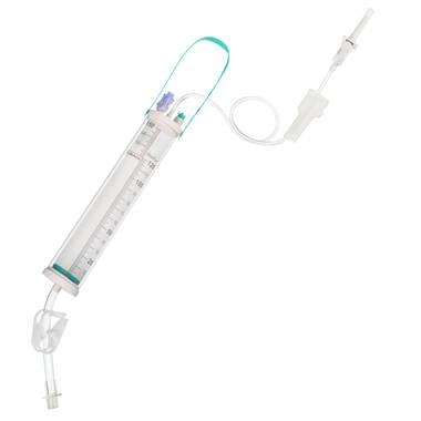 IV Administration Set-Dosifix with protective cap