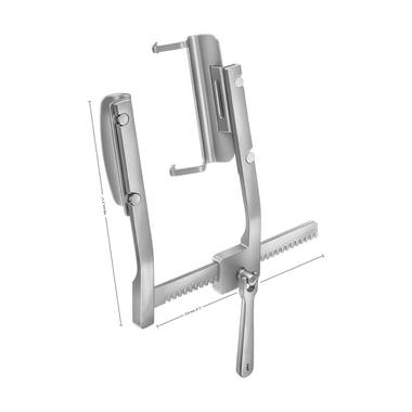 Product Picture Web Enlargement-Sternum Retractor