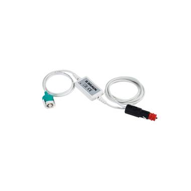 Accessories-Spaceplus Connection Lead 12 V