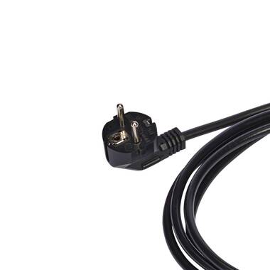 Accessories-Spaceplus Power Cord Type E