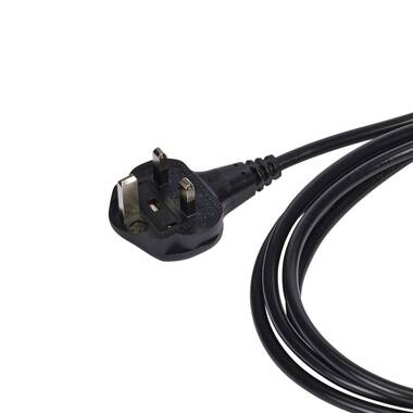 Accessories-Spaceplus Power Cord Type G