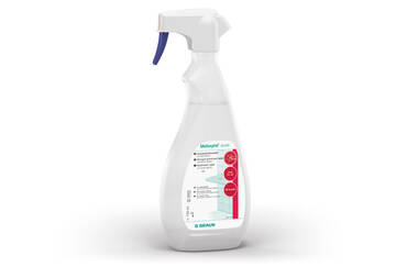 Product picture-Meliseptol Acute 750ml Spray Bottle