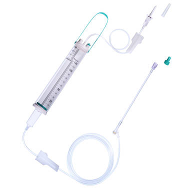 IV Administration Sets-Dosifix without protective cap