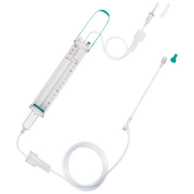 IV Administration Sets-Dosifix without protective cap