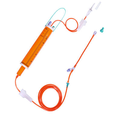 IV Administration Sets-Dosifix without protective cap