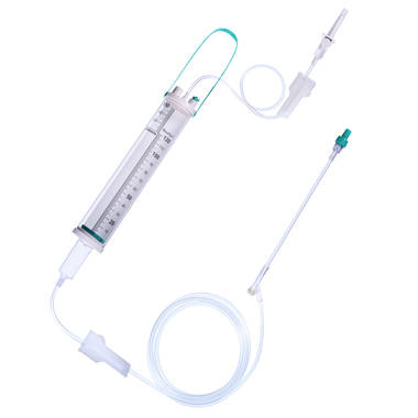 IV Administration Set-Dosifix with protection cap