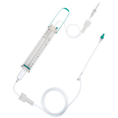 IV Administration Set-Dosifix with protection cap