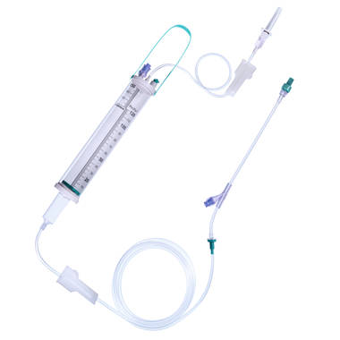 IV Administration Set-Dosifix with protection cap