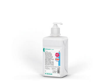 Product Picture-Softaskin® pure bottle 500ml