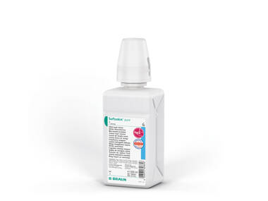 Product picture-Softaskin® pure bottle 500ml