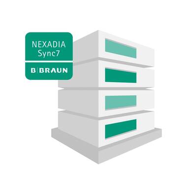 Product Image-Nexadia Sync7