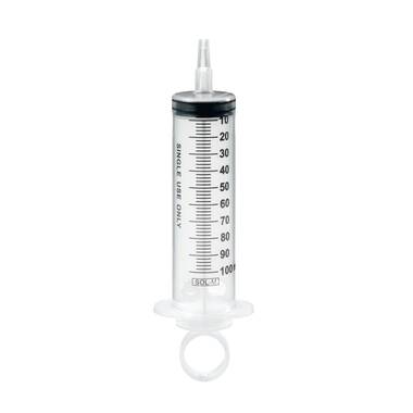 Catheter Tip Syringe 100ml-SOL-M