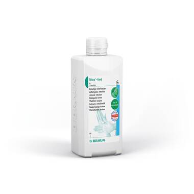 Product picture-Trixol-lind® 500 ml with flip cap CENT