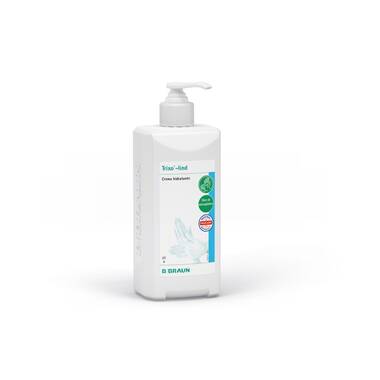 Product picture-Trixol-lind® 500 ml with hand pump LATAM