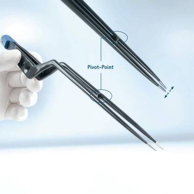 Product Picture CW Enlargement-MIN Pivot-Point Forceps