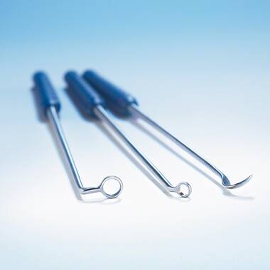 Product Picture CW Enlargement-TREND instruments for endonasal surgery