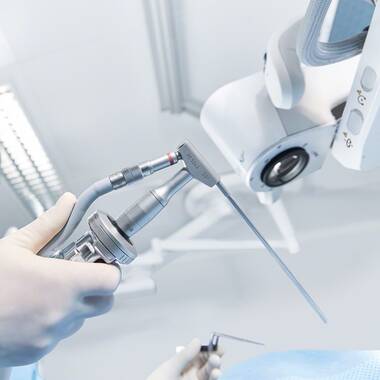 Product Picture CW Enlargement-MINOP® TEAM endoscope-assisted surgery