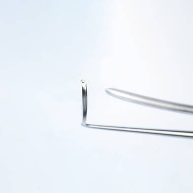 Product Picture CW Enlargements-Suture and Ligature Instruments