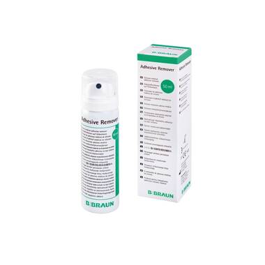 Stoma Care accessory-B. Braun Adhesive Remover with box