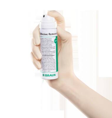 picture without background-B. Braun Adhesive Remover