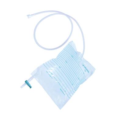 urinary bag for stoma care-B. Braun Uribag