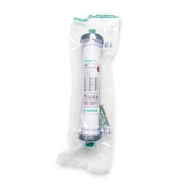 Dialyzer-Diacap® Pro with packaging