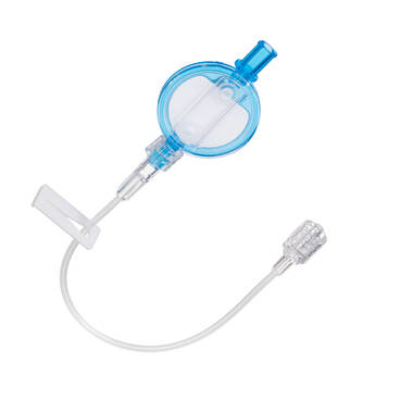 1.2 µm infusion filter for lipid emulsions-Intrapur® Paed Lipid with tube